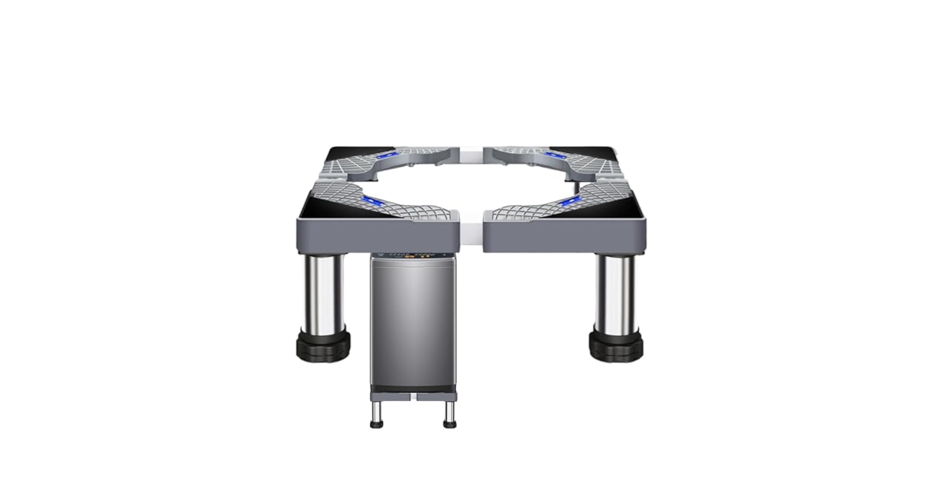 Anti-Noise Washing Machine Base Machine Base Stand