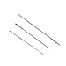 SINGER 01025 Heavy Duty Household Hand Needles, 1 Canvas, 1 Carpet, 1 Leather, 1 Sacks, 1 Sail, 2 Upholstery