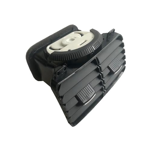 Grille de ventilation arrière VW Jetta MK5 orientable pour climatisation - 2