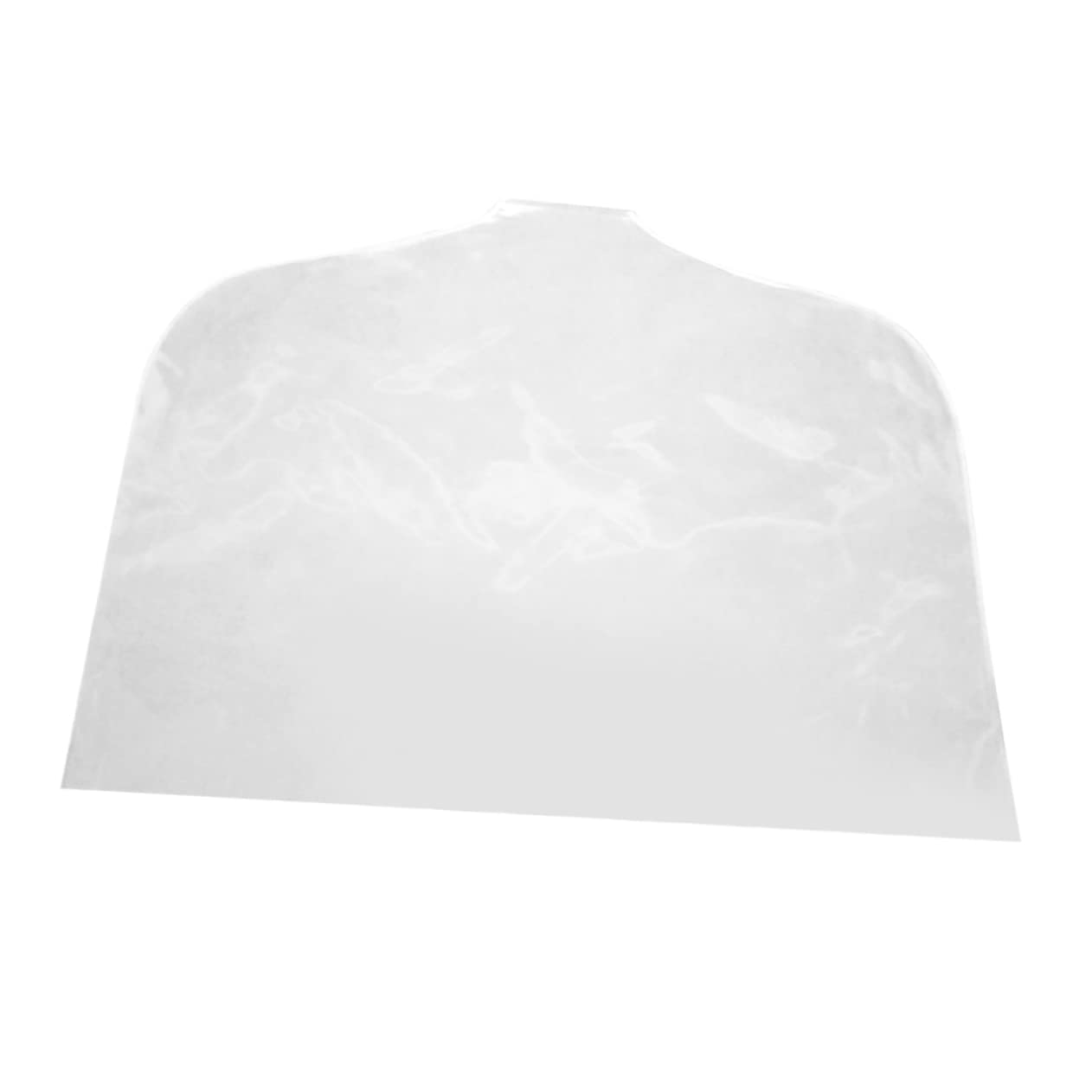 Dustproof Suit Coat Jacket Dress Protector Bag Breathable Garment Cover Hanger Covers for Clothes Wardrobes