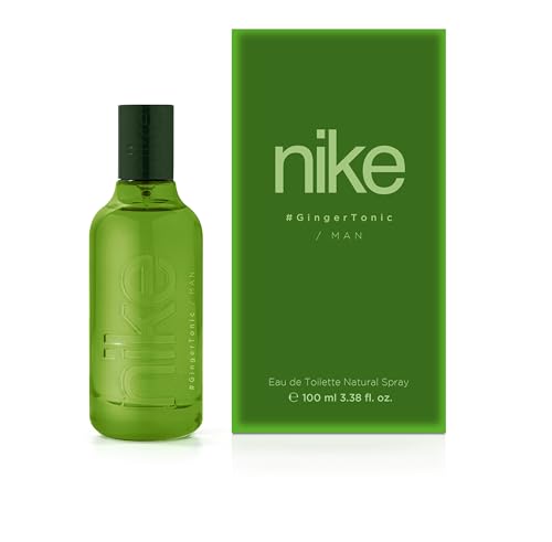 Image of Nike Nextgen #Gingertonic Fresh Energy For Men (Liquid Deodorant), 1 Count