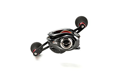 アブガルシア(Abu Garcia) タイラバ ベイトリール 17 REVO TRV タイラバ専用 ロングハンドル搭載 7枚目