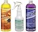 ADVANAGE 20X Multi-Purpose Cleaner Citrus & Lavender 2 Pack - Manufacturer Direct - Our Newest Formula!