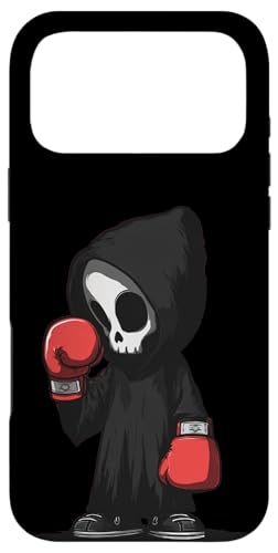 Nice Grim Reaper {NT[RX`[ {NVOO[ut X}zP[X iPhone 17 Pro Max p