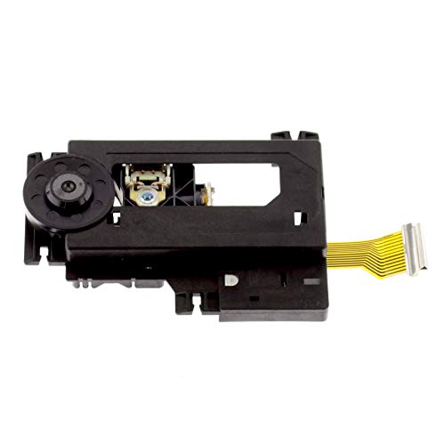 Meccanismo Laser CD SFP101N - Ricambio Per Lettori CD E DVD Con Testata Laser Completa - Foto 3