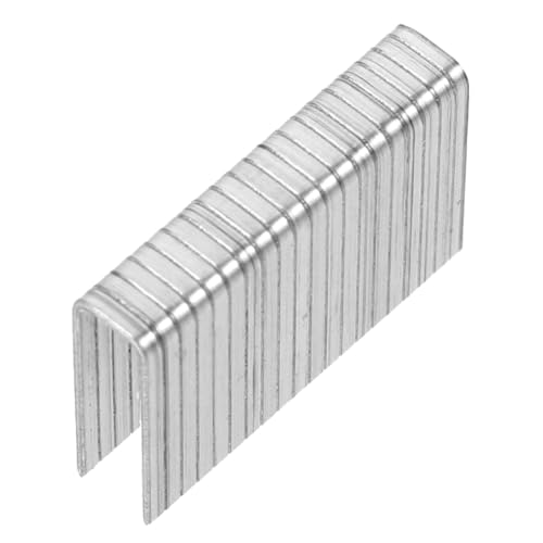 iplusmile 60 pièces Kit de Réparation pour Volets Agrafes et Goupilles Durables pour Stores et Lames Fixation Rapide pour Volets Manuels Accessoires de Rechange pour Fenêtres et Bureaux