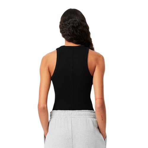 Image of Lacoste Women's Slim Fit Tank Top