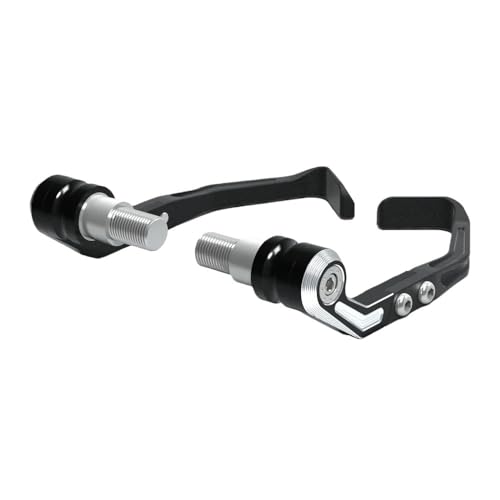 Kit protection leviers moto pour virées en Niken 900 2018-2023 - 7