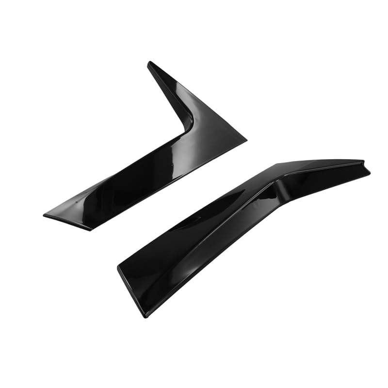 Autocollant aile latérale BYD Seagull 2023-2024 spoiler protection
