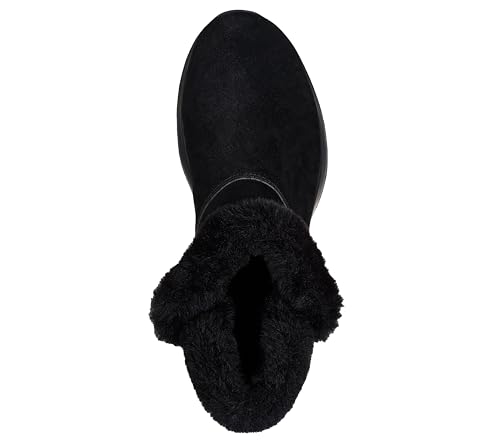 Image of Skechers Women's On-The-GO Go Walk Joy - Bundle Up Boot