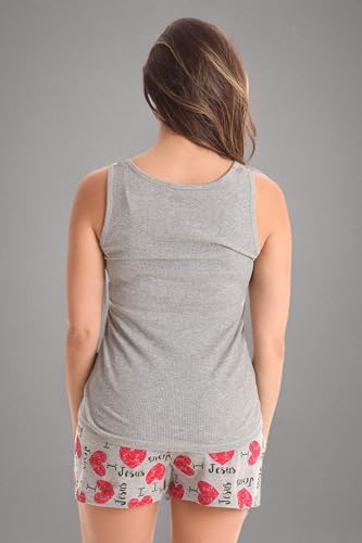 Image of Just Love Sets Woman Pajamas