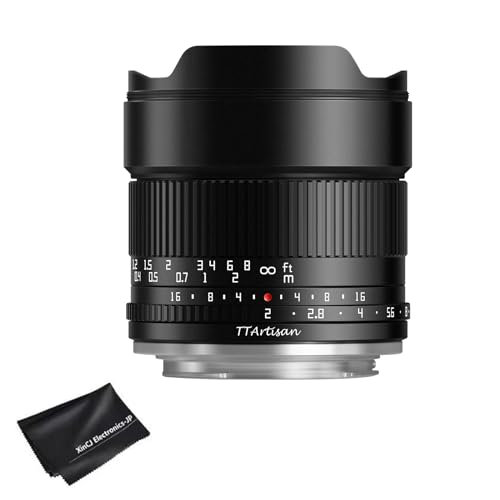 【Zマウント】TTArtisan 10mm f2 MFレンズ 楽天市場】TTArtisan 10mm f/2 C ASPH. ( ソニーEマウント 富士