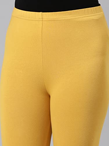 Image of GO Colors Girls Leggings, Slim Fit