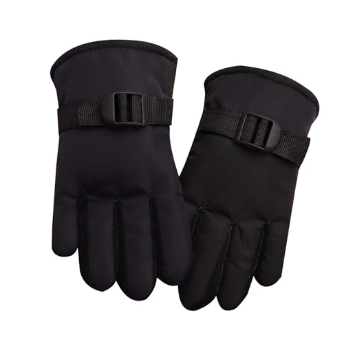 Guantes Ciclismo Niño 7 Años Marca ZWTPGKRD
