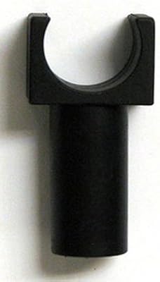 SEAT Glide - U Shaped for NOVA 307/309/319 (Diameter 19MM) FITS KONSUNG and Old China Transport Chairs
