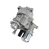 Pressure Fuel Pump, Compatible With BMW E60 E90 E92 F10 N54 N55 2008 E88 35i 535i X5 X6 Z4 13517616170 13517594943 13517616446