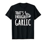 Garlic Vegan Chive Ail Apparel