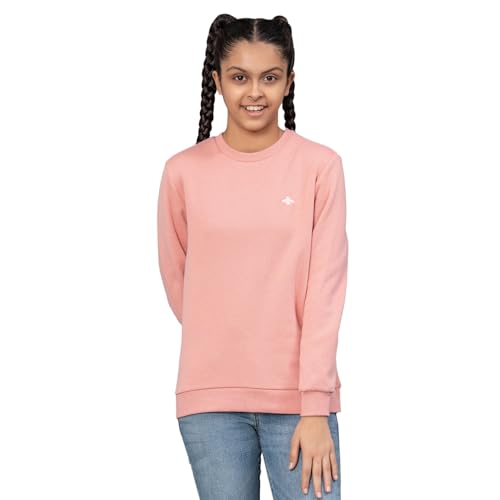 Image of Mode By Red Tape Girls Sweatshirt