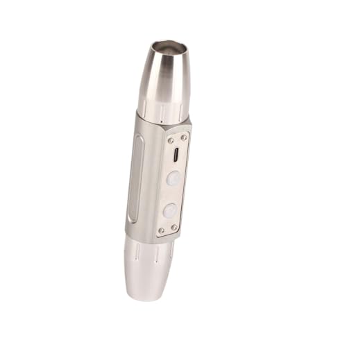 Lampe torche électrique à ultraviolets pour éliminer les traces cachées chez soi