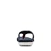Clarks Step Beat Dune, Zapatos de Cordones Derby para Hombre, Azul (Navy-),...