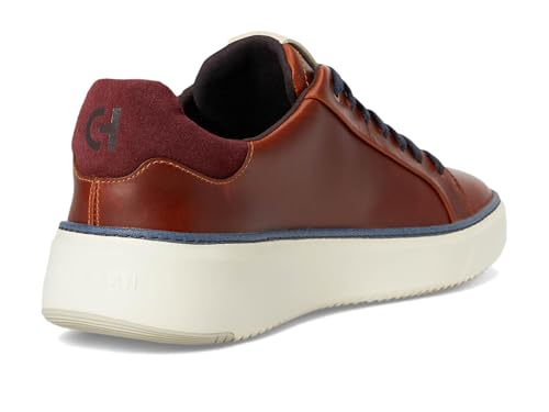 Image of Cole Haan Men's Grandpro Topspin Sneaker