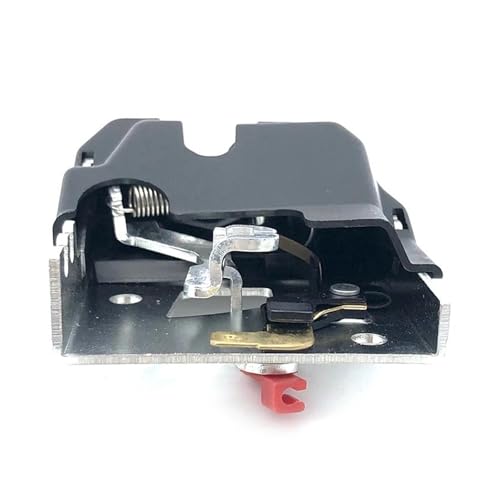 Actionneur de verrouillage coffre bloqué solution Chevrolet Aveo 2004-2008