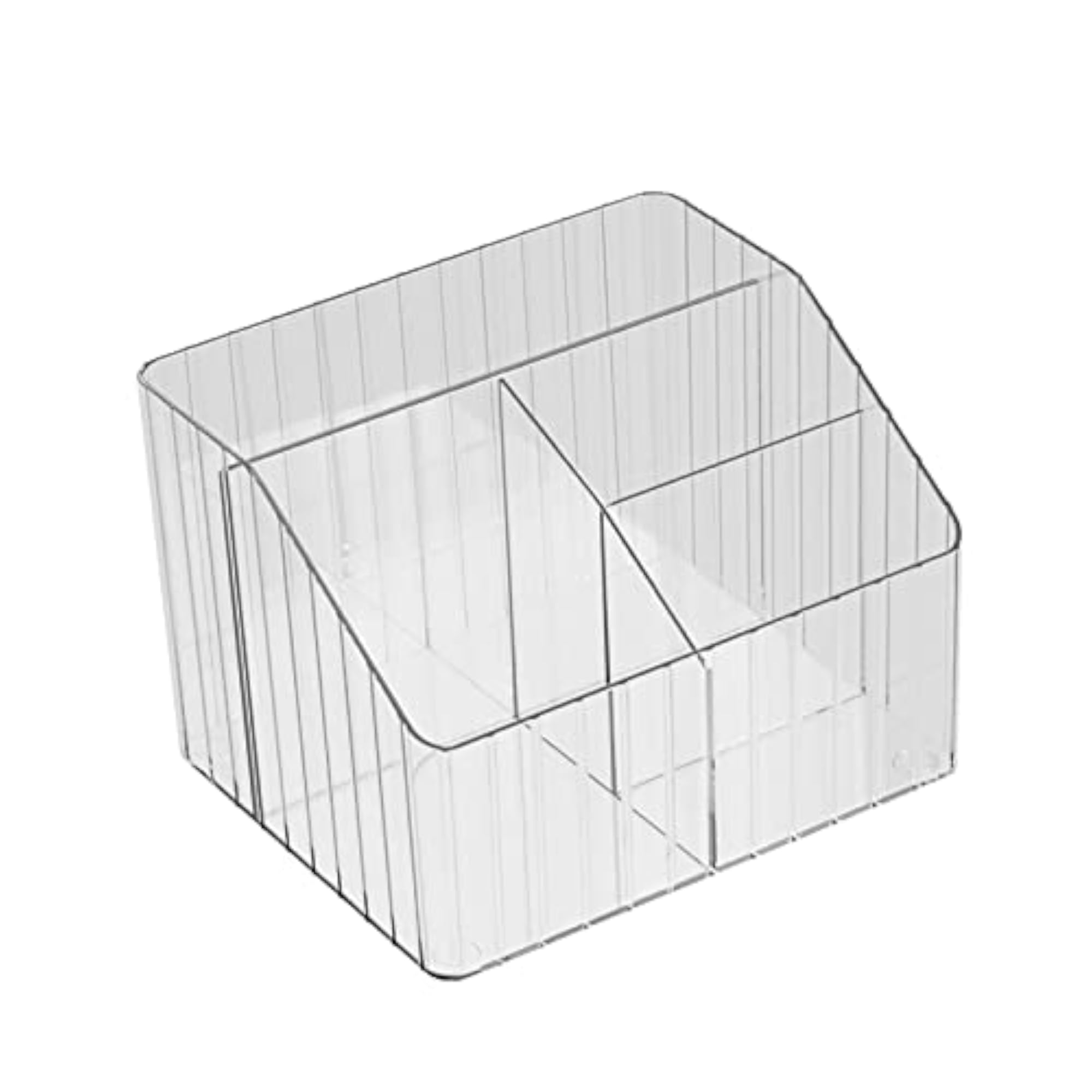 Bathroom Storage Box Organizer, Large