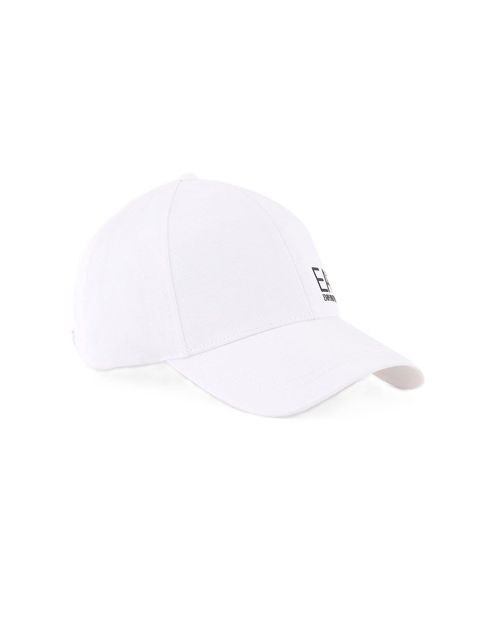 Ea7 Bianco Emporio Armani 7X000005-Af11989 Baseball Cap M White