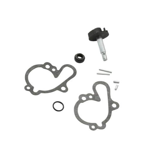 Kit réparation pompe à eau AM6 de qualité supérieure pour 50cc 2T - 4