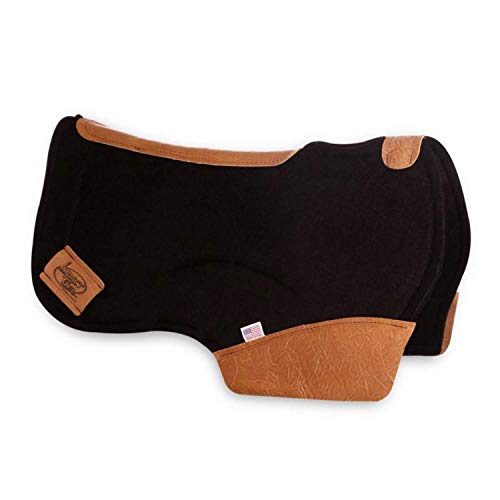 Best Impact Gel Saddle Pad Reviews The Secret to a Comfortable Ride