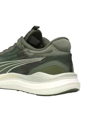 Image of Puma Mens Ultraflux Lite Running Shoe