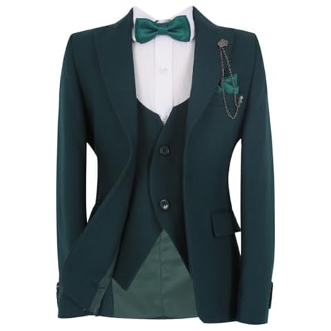 Costume Slim Fit SIRRI Garçon Cover