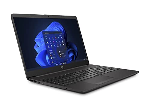 HP Notebook Modell 2024 G9 Laptop Intel n 4500 8 GB RAM SSD Pci Nvme 128 GB Display 15,6 Antireflex 3 USB HDMI LAN WiFi win 11 Pro, N4500 Open Office – Bild 3