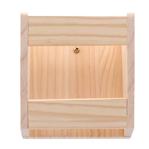 20 Best Rabbit Hay Feeders And Everything About Hay Racks 2020