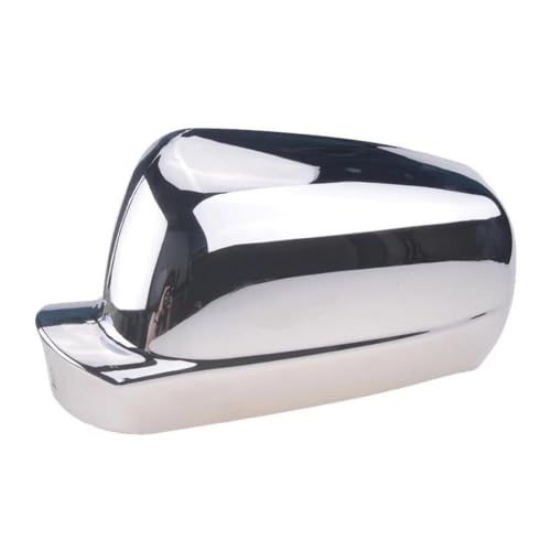 Couvercle rétroviseur pour VW Golf Jetta MK4 Passat B5 1999-2004 coque chrome gauche