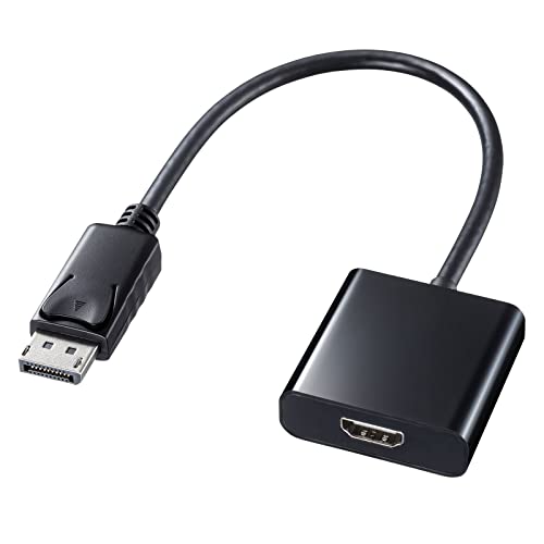 サンワサプライ DisplayPort HDMI×2 AD-MST2HD AD-MST2HD_MX.jpg