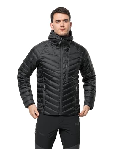 Jack Wolfskin Men's Passamani Down Hoody M2