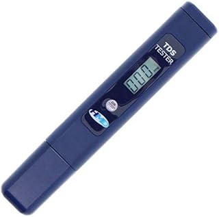 ZeroWater TDSmeter-20 ZT-2 Electronic Water Tester, hand held, Blue