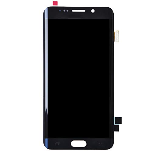 Pièce détachée écran LCD avec tactile pour téléphone portable S6 Edge Plus bleu