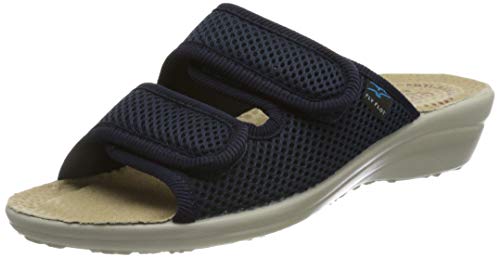 Chaussure professionnel santé femme Fly Flot 855315 sabot hôpital