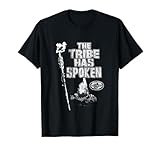 Survivor The Tribe has Spoken Fireplace T-Shirt