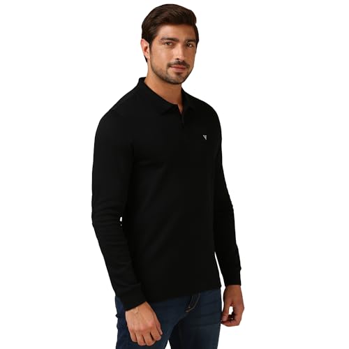 Image of Van Heusen Men T-Shirt