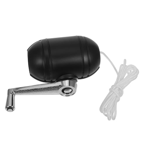 Remplacement pour parasols défectueux avec cet accessoire robuste et facile