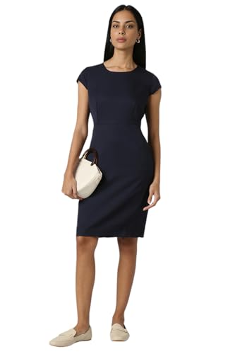 Image of Van Heusen Women Dress