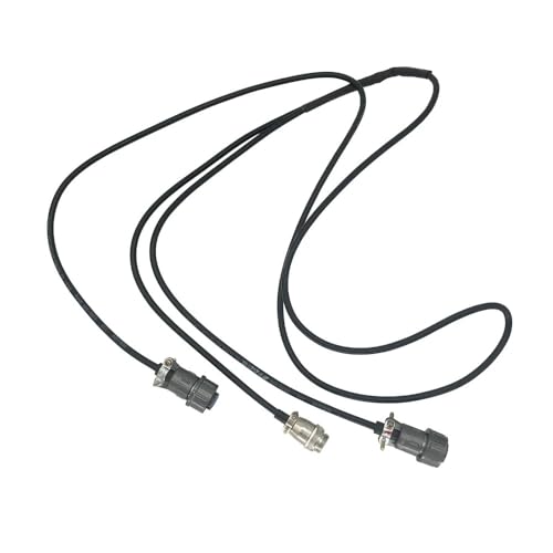 Câble capteur de vitesse Linhai résout les pannes de compteur LH260 LH300