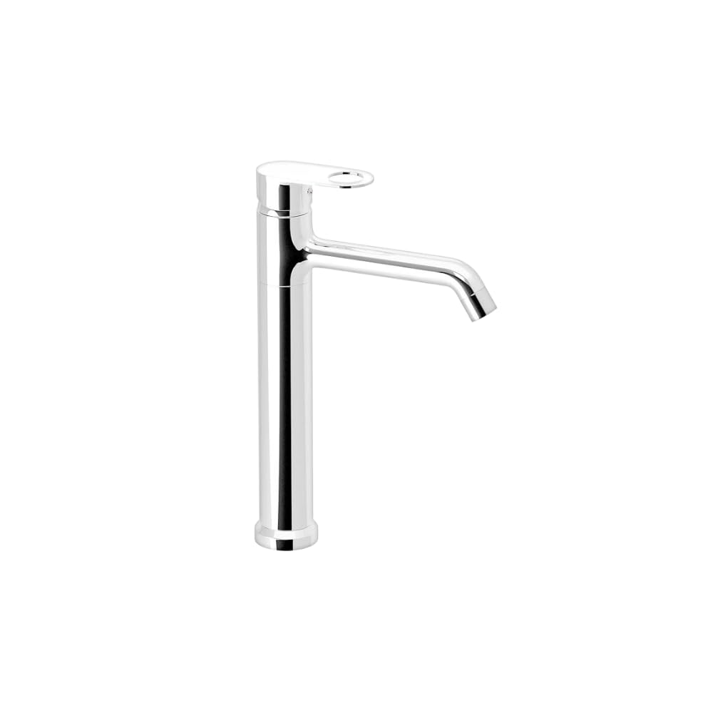 iRiS Series Basin Tap/Bathroom Basin Faucet/Kitchen Faucet/Single Lever Hot OR Cold Water, Pillar Faucet for Basin- Chrome (Solid Brass) (B0CRQL4Z7R) Amazon Price History, Amazon Price Tracker