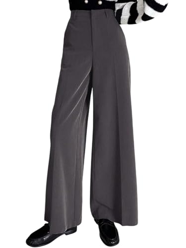 Image of KOTTY Womens Solid Breathable Sensaicha Brown Pant