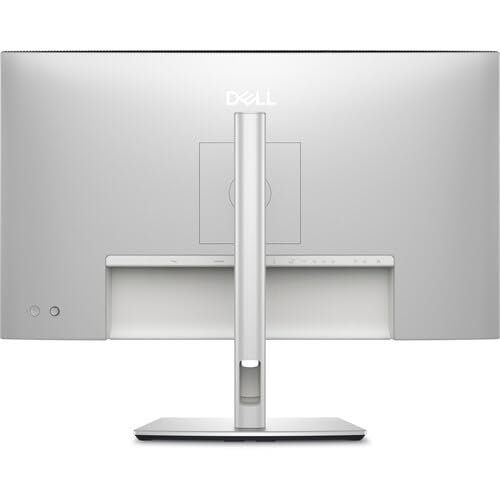 Image of Dell U2725QE 27 inch 4K (3840x2160) 120Hz 5ms IPS FreeSync Monitor, White