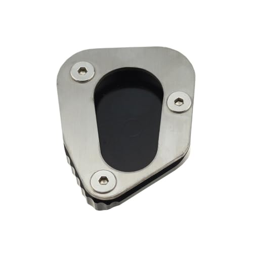 Accessoires de moto fjr1300 support béquille pour un stationnement sûr en voyage