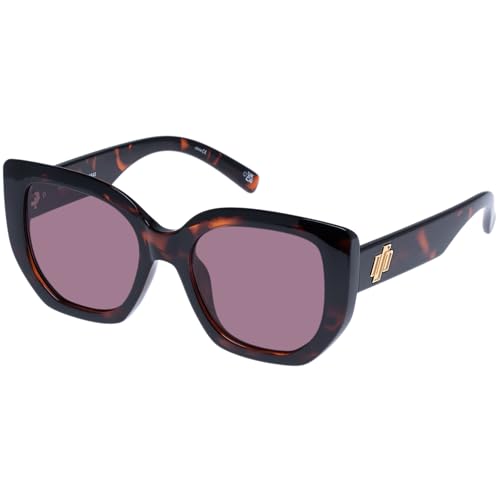Le Specs Women's Euphoria Sunglasses